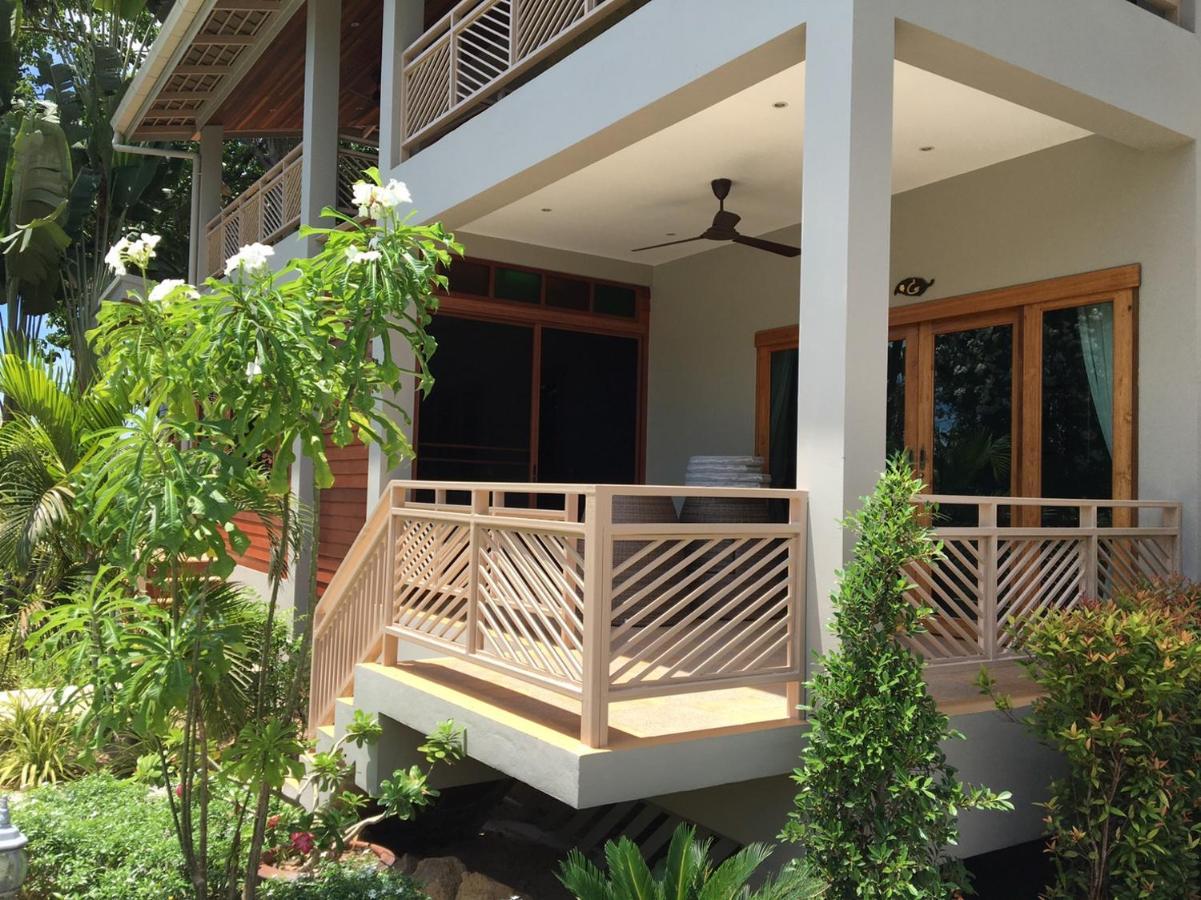 ホテル Wandee Garden Choeng Mon エクステリア 写真